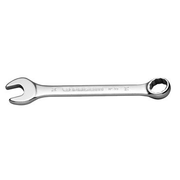 Short combination spanners, metric type no. 39
